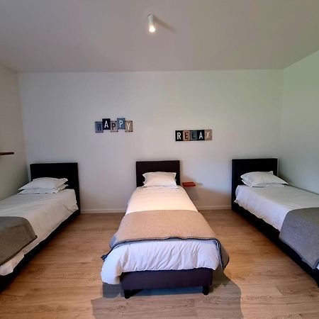 Azulrelax Hostel Pinhal Novo Bagian luar foto