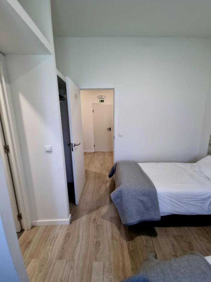 Azulrelax Hostel Pinhal Novo Bagian luar foto