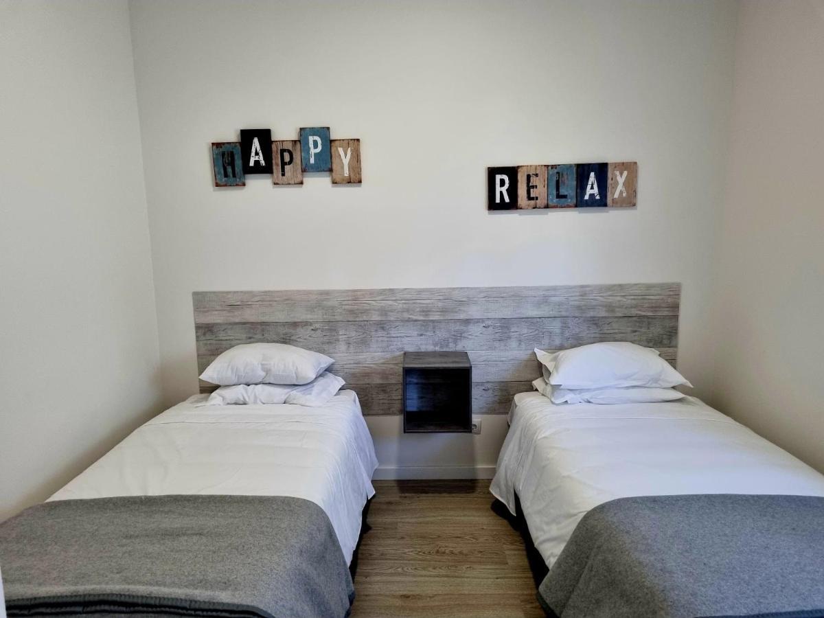 Azulrelax Hostel Pinhal Novo Bagian luar foto