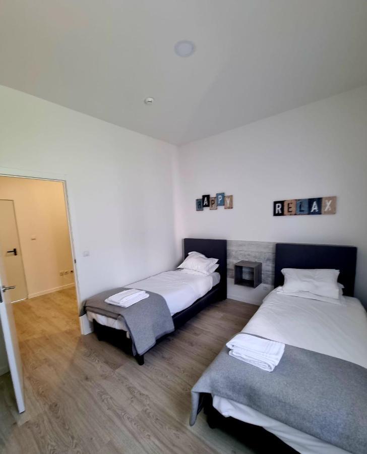 Azulrelax Hostel Pinhal Novo Bagian luar foto