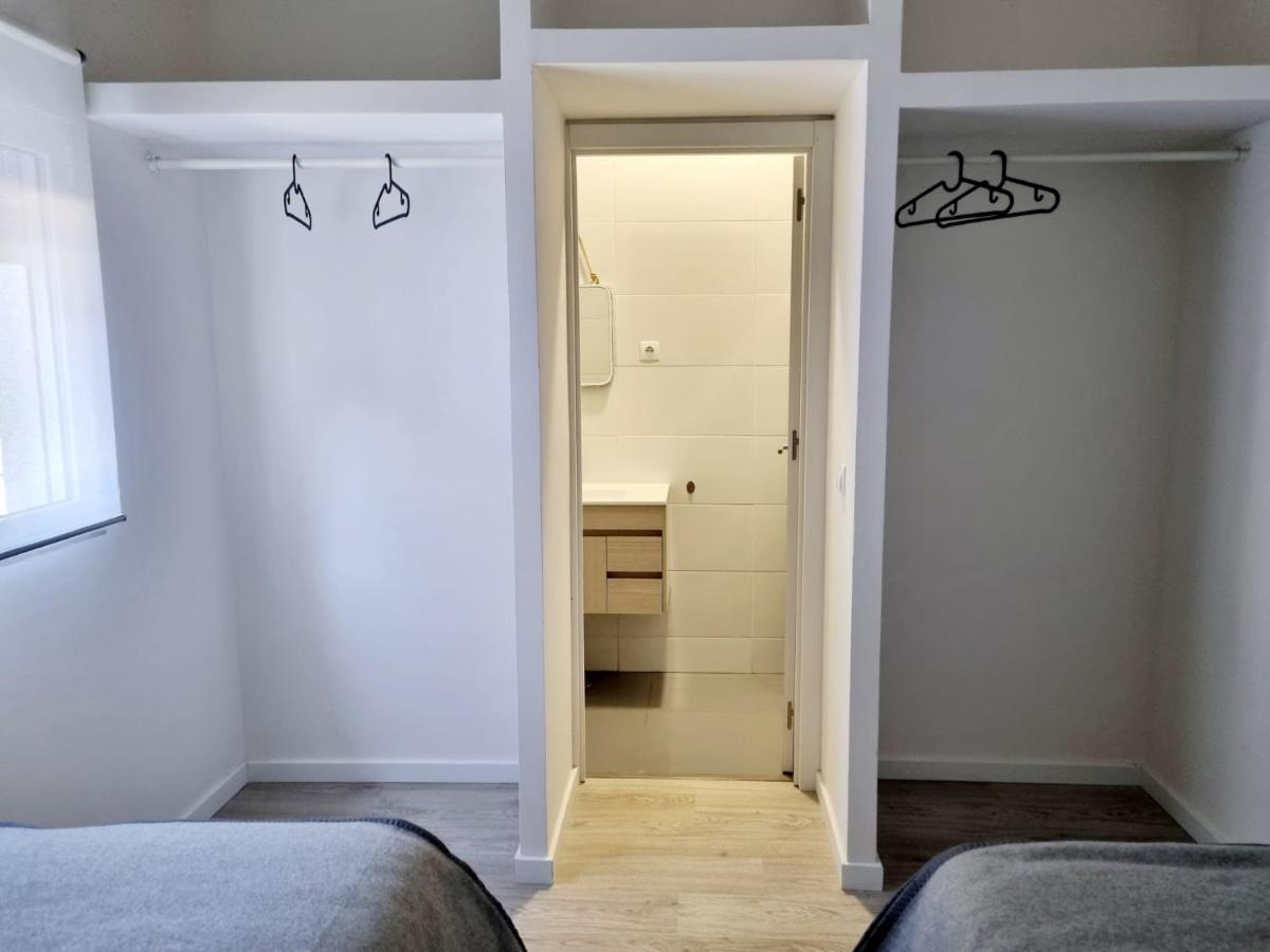 Azulrelax Hostel Pinhal Novo Bagian luar foto