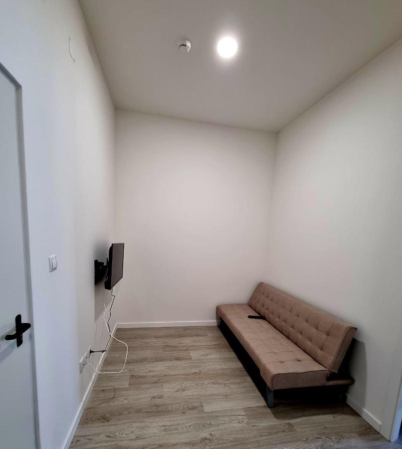 Azulrelax Hostel Pinhal Novo Bagian luar foto