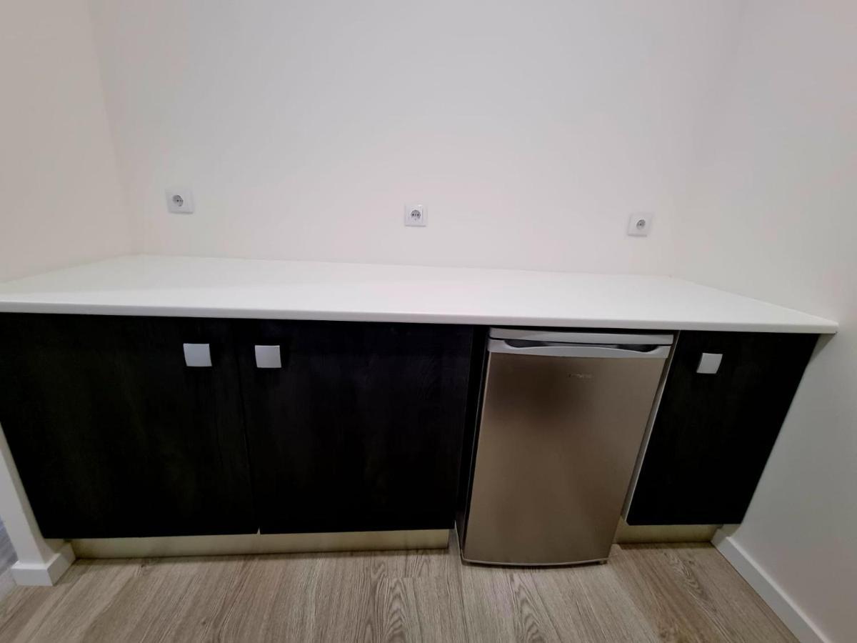 Azulrelax Hostel Pinhal Novo Bagian luar foto