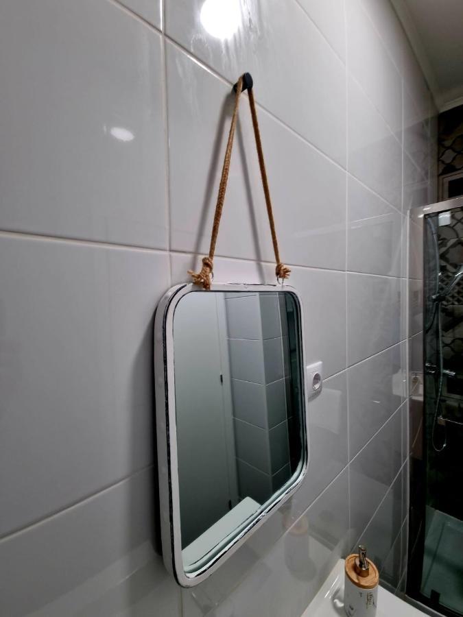 Azulrelax Hostel Pinhal Novo Bagian luar foto