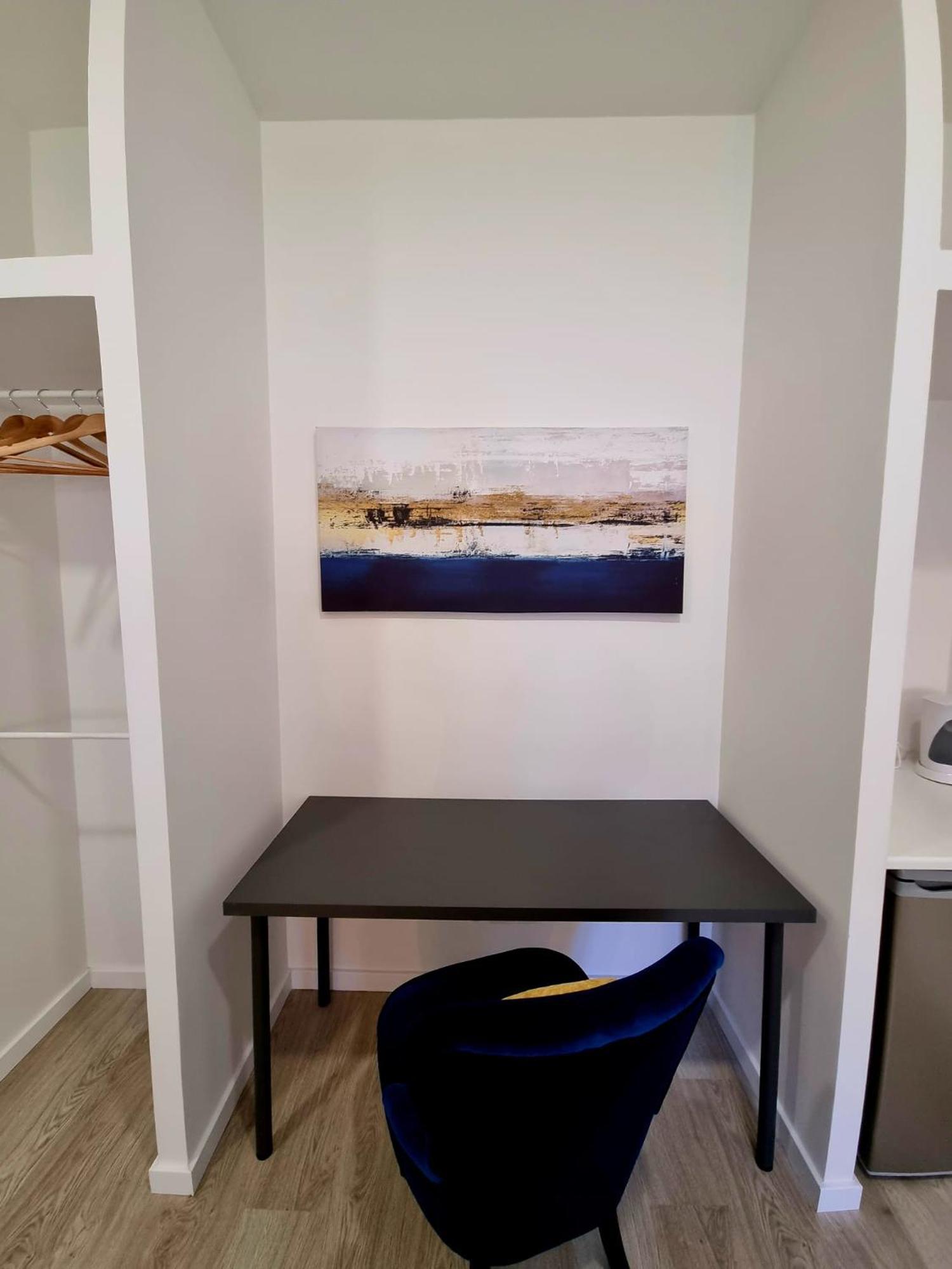 Azulrelax Hostel Pinhal Novo Bagian luar foto