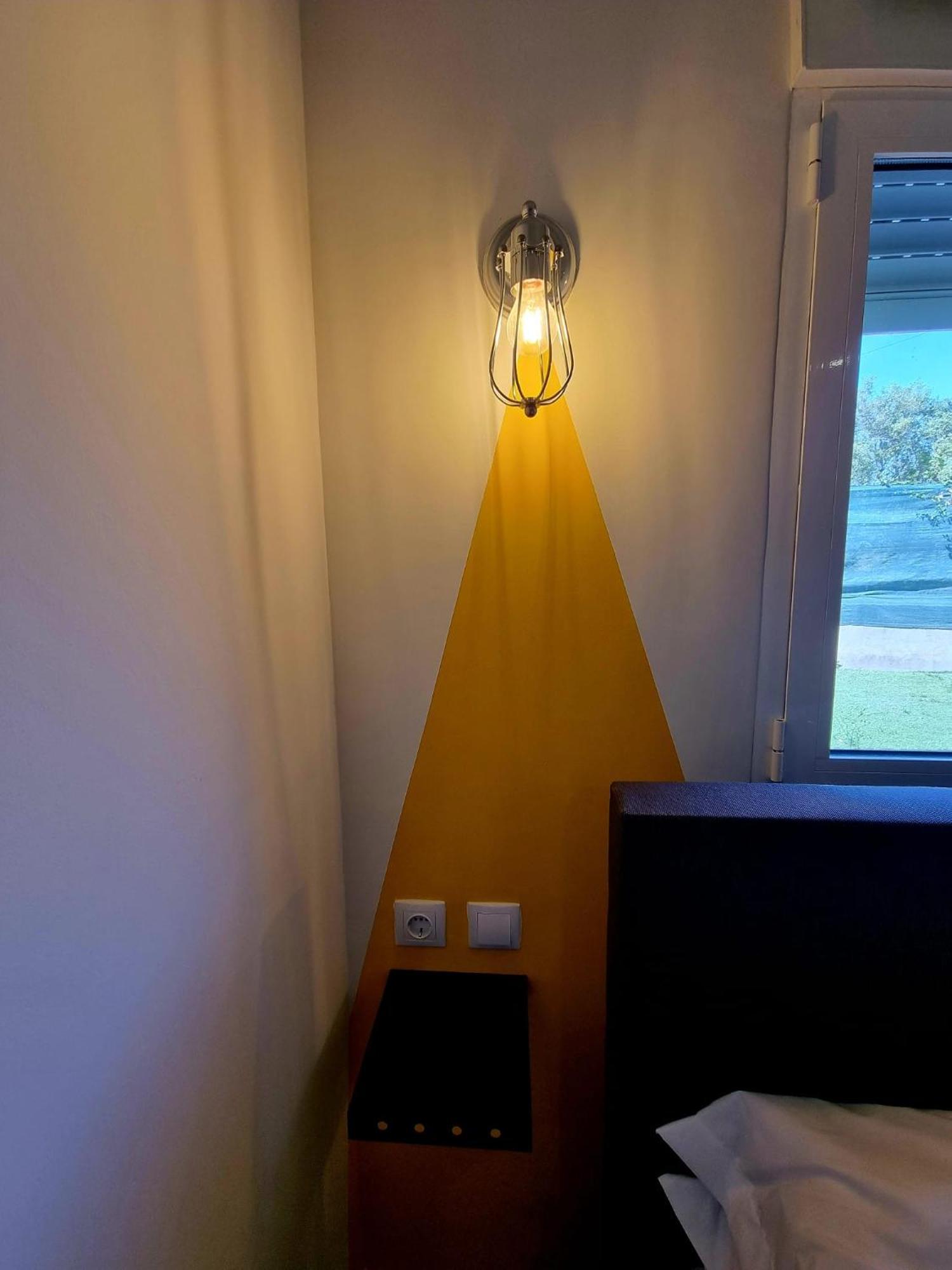 Azulrelax Hostel Pinhal Novo Bagian luar foto