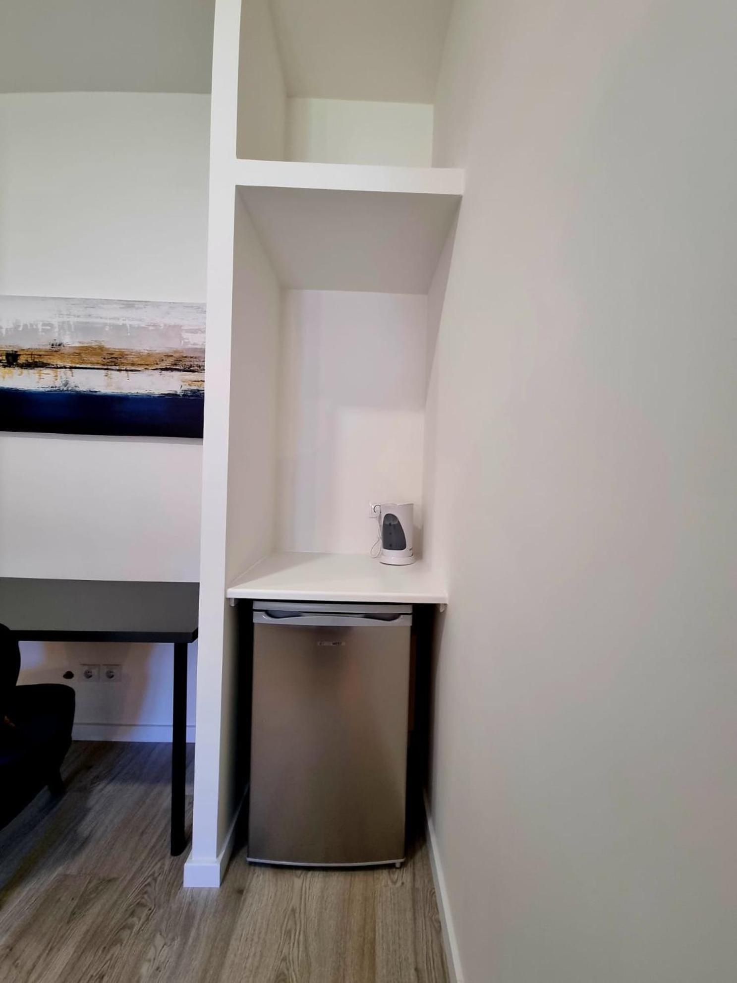 Azulrelax Hostel Pinhal Novo Bagian luar foto